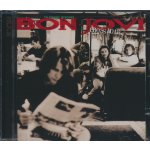 Bon Jovi - Corss Road - Icon CD – Hledejceny.cz