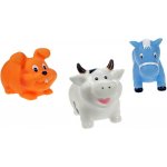 Lena SMG Stříkací zvířátka farma 65523 – Zboží Dáma