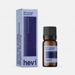 Hevisleep BIO Levandulový Esenciální Olej 10 ml – Hledejceny.cz