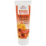 Bione Cosmetics Měsíček lékařský balzám na ruce 200 ml – Hledejceny.cz