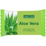 Laura Collini toaletní mýdlo Aloe Vera 100 g – Zbozi.Blesk.cz