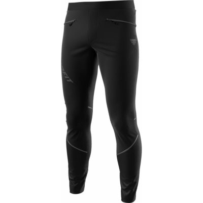 Dynafit Traverse Dynastretch pants black out – Zboží Mobilmania