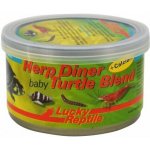 Lucky Reptile Herp Diner Turtle Blend Baby 35 g – Zboží Mobilmania