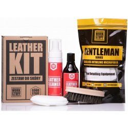 Good Stuff Leather kit