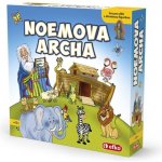 Corfix Noemova archa – Zboží Mobilmania