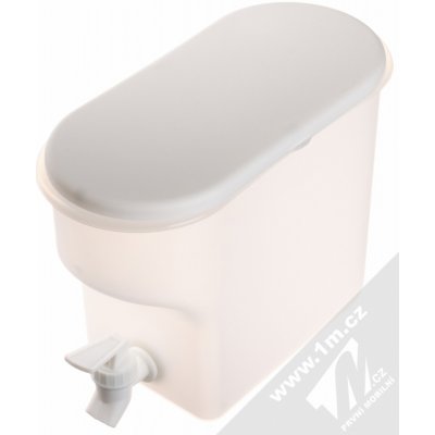 MDS Nádoba na limonádu s kohoutkem 3 l – Zboží Dáma