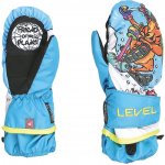 Level Animal Rec light blue – Hledejceny.cz