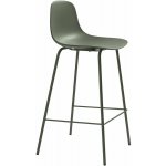 Unique Furniture Whitby 92,5 cm zelená – Zbozi.Blesk.cz