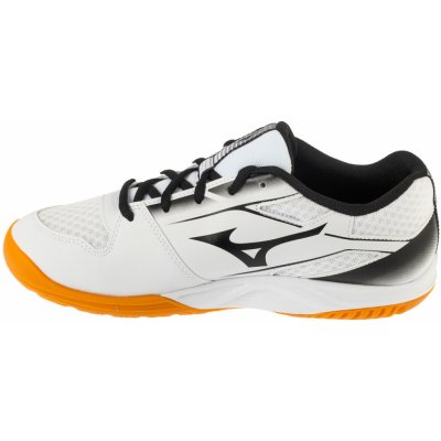 Mizuno Crossmatch Smash White/Black – Zboží Mobilmania