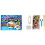 Rainbow Loom Bands Sada Monster Tail 600ks – Zbozi.Blesk.cz