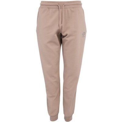 Lotto SMART IV PANTS Dámské tepláky hnědá – Zbozi.Blesk.cz