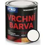 Rokospol Rokoemail S2013 1000 bílá 0,6L – HobbyKompas.cz