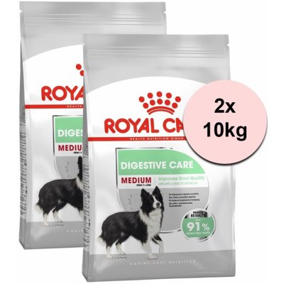 royal canin ccn digestive care medium