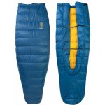 Patizon G Quilt 350 Navy / Gold M (na postavu 171 - 185 cm) – Zboží Dáma