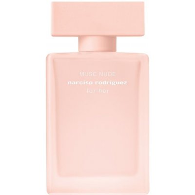 Narciso Rodriguez Musc Nude parfémovaná voda dámská 50 ml – Zbozi.Blesk.cz