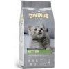 Granule pro kočky DIVINUS Kitten 2 kg