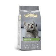 DIVINUS Kitten 2 kg