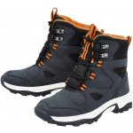 esmara chlapecká obuv navy modrá / oranžová – Zboží Mobilmania
