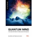 Quantum Mind Mindell ArnoldPaperback – Hledejceny.cz