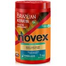 Novex Brazilian Keratin Deep Treatment Conditioner 1000 g