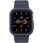SPIGEN RUGGED ARMOR ”PRO” APPLE WATCH 4/5 44MM CHARCOAL GREY ACS00819 – Hledejceny.cz