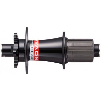 Novatec D162SB-SL – Zboží Dáma