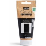 Pébéo origin acrylics akrylová barva 40 ivory black hue 240 ml – Hledejceny.cz
