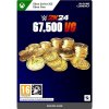 Hra na Xbox Series X/S WWE 2K24: 67,500 Virtual Currency Pack (XSX)