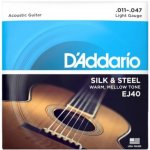 D'ADDARIO EJ40 – Zboží Mobilmania