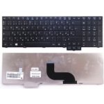Billentyűzet Acer Travelmate 5760 6995 7750 8573 fekete MAGYAR layout – Zboží Mobilmania