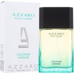 Azzaro Cologne Intense toaletní voda pánská 100 ml – Hledejceny.cz