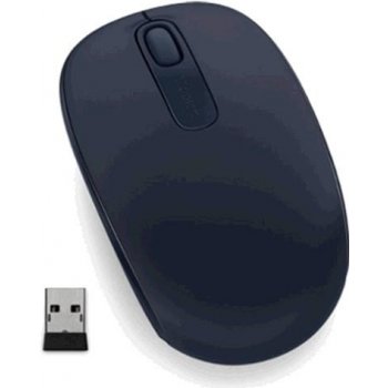 Microsoft Wireless Mobile Mouse 1850 U7Z-00014