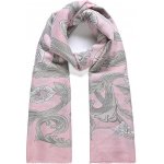 Intrigue dámský univerzální šátek 93236 – Zboží Dáma