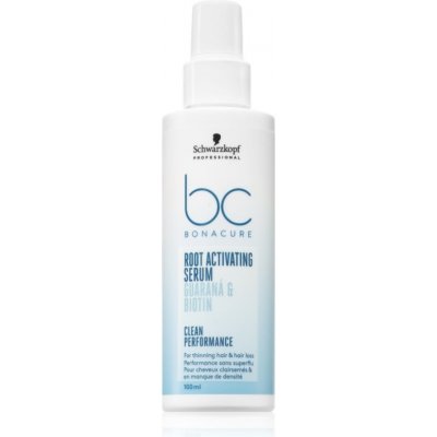 Schwarzkopf Professional BC Bonacure Scalp sérum pro růst vlasů a posílení od kořínků 100 ml – Hledejceny.cz