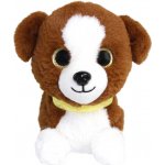 EP Line PLYŠ Hafící II Pejsek interaktivní Ťapka Bígl 12 povelů – Zbozi.Blesk.cz