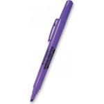 Centropen zvýrazňovač 8722 žlutá – Zboží Dáma