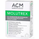ACM MOLUTREX roztok na ošetření kontagiózneho moluska 3 ml – Zboží Mobilmania
