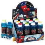 Dulcop bublif Bublifuk Spider man 300ml – Sleviste.cz