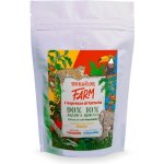 Mokaflor Farm 90/10 zrnková 250 g – Hledejceny.cz