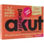 Natures Baciltrafil Akut 10 ks – Hledejceny.cz