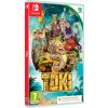 Hra na Nintendo Switch Toki