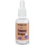 Myprotein FlavDrops vanilka 50 ml – Zbozi.Blesk.cz