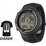 Suunto DX black Titanium + USB – Zboží Mobilmania