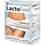 LactoFeel vaginální gel 7 x 5 ml – Zboží Dáma