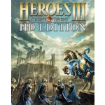 Heroes of Might and Magic 3 (HD Edition) – Zboží Mobilmania