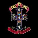 Guns 'N' Roses - Appetite For Destruction CD