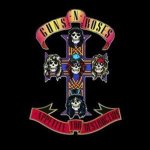 Guns 'N' Roses - Appetite For Destruction CD – Hledejceny.cz