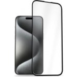 AlzaGuard 3D Elite Resin Glass pro iPhone 16 Pro AGD-TGER15B – Sleviste.cz