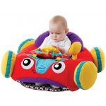 PLAYGRO Baby auto se zvukem – Hledejceny.cz