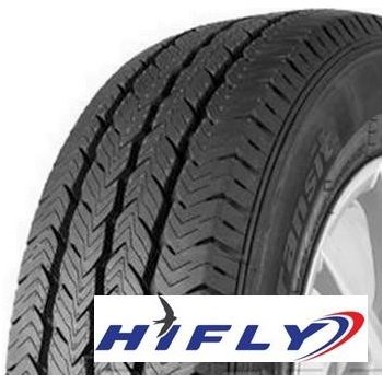 Pneumatiky Hifly All-Transit 215/65 R16 109T